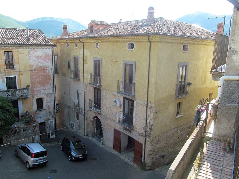 Palazzo Fazzari