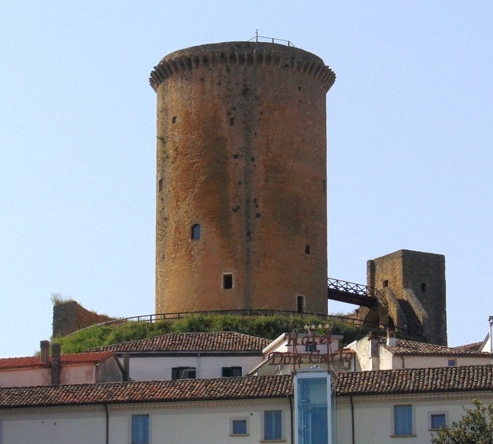 Torre Sanseverino