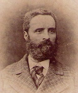 Saverio Attanasio
