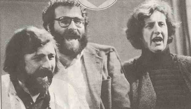 I giornicantati (1979) Guccini,Pietrangeli, Marini (da Wikipedia)