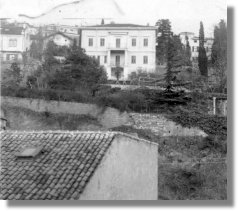 Villa Arrigoni