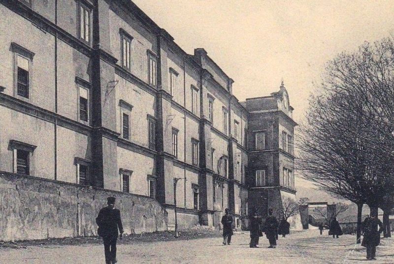 Colle Triglio Colle Triglio