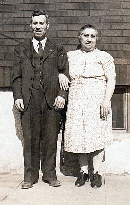 Angelo&Maria Barci