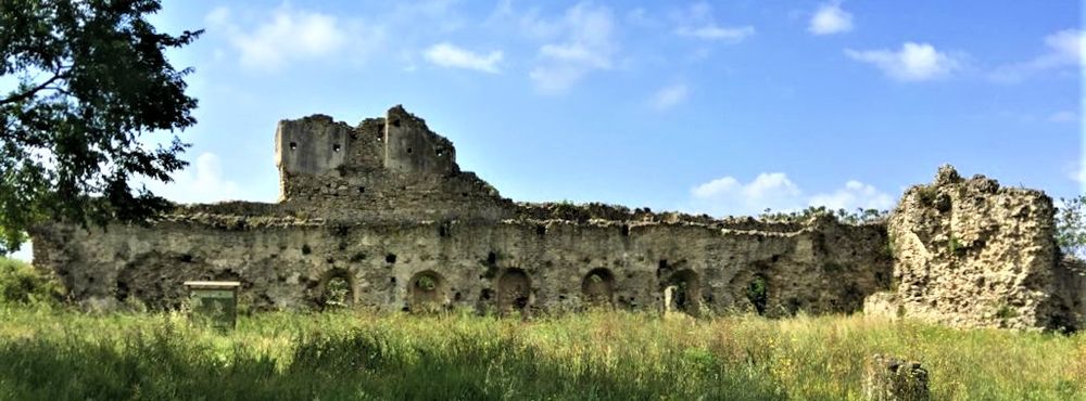 Abbazia benedettina di Sant'Eufemia