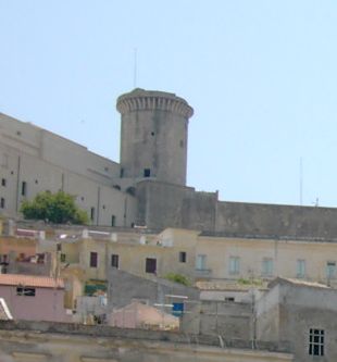 castello di Gaeta
