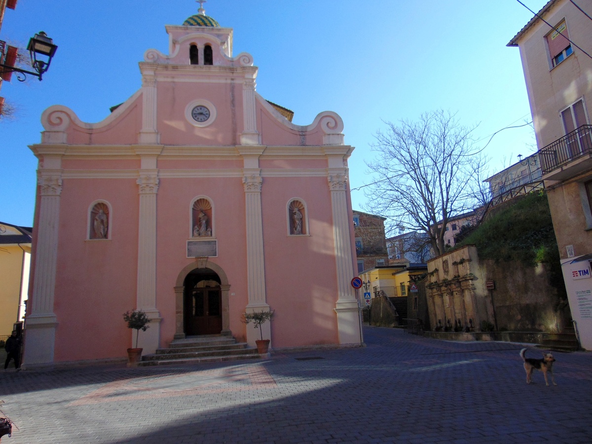 Chiesa di Santo Marco