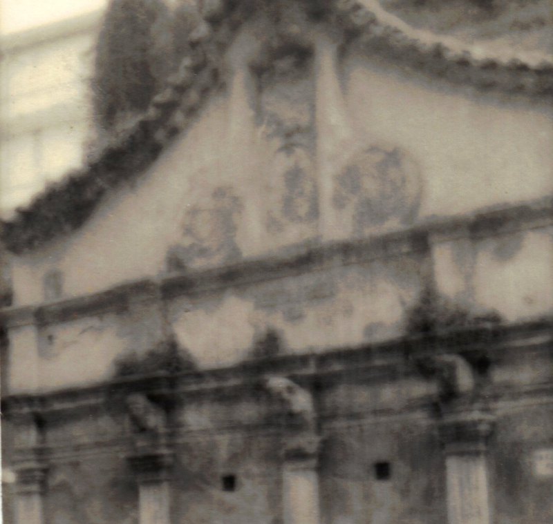 Fontana di Santomarco 1976