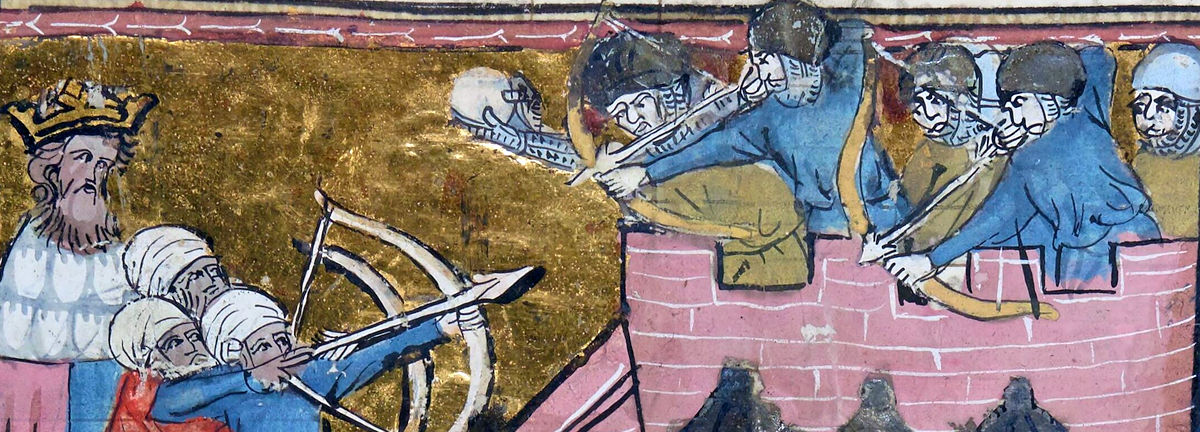 Curbaram (Kirbogha Atabeg di Mosul dal 1096 al 1102