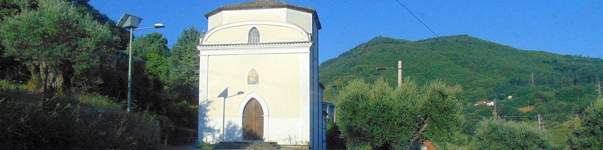Il Luogo Santo
