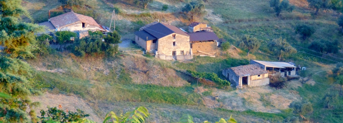 I martiri di Argentanum