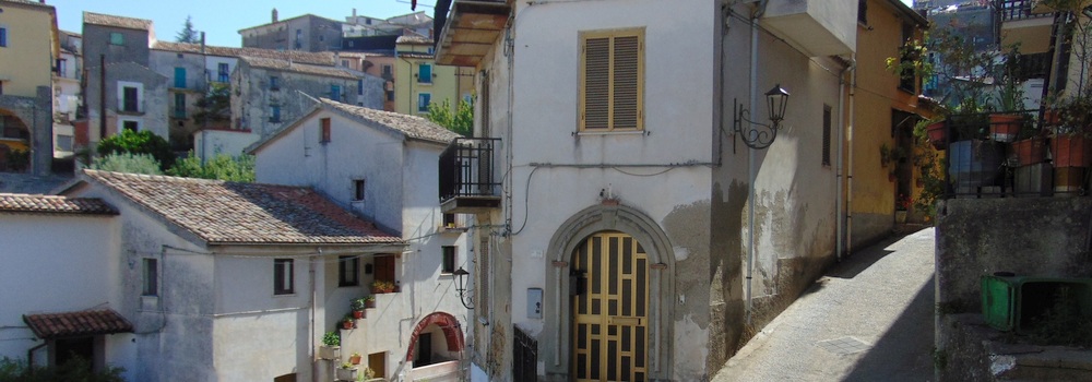 RIONE SANTA MARIA