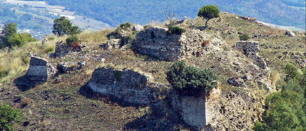 Rocca Angitola