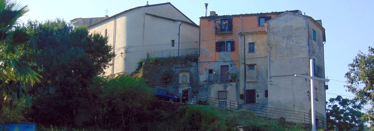 Santa Maria Illirico