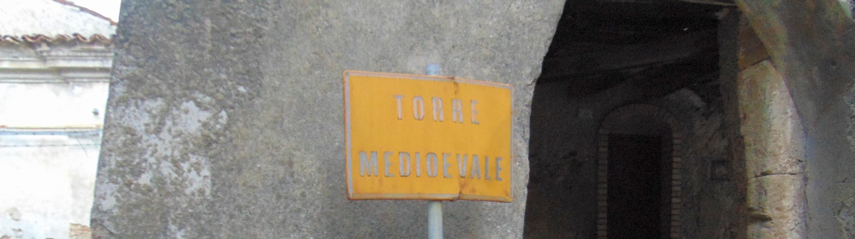 Quartiere Sant'Antonio Abate