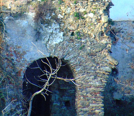 Santopoli - San Marco