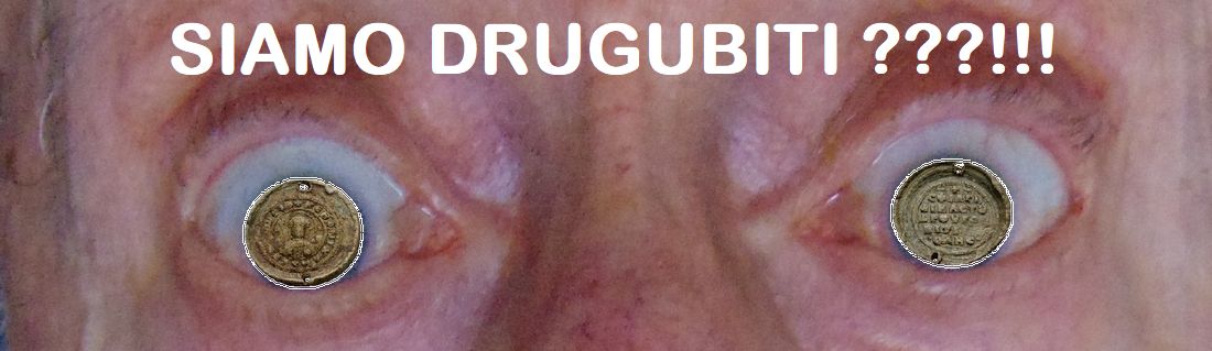 Siamo drugubiti Siamo drugubiti