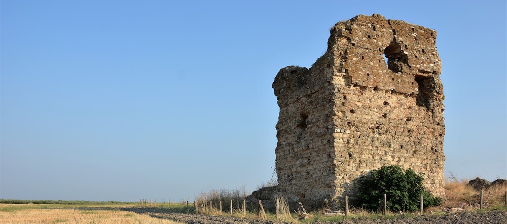 Torre di Civitate da https://www.worldhistory.org