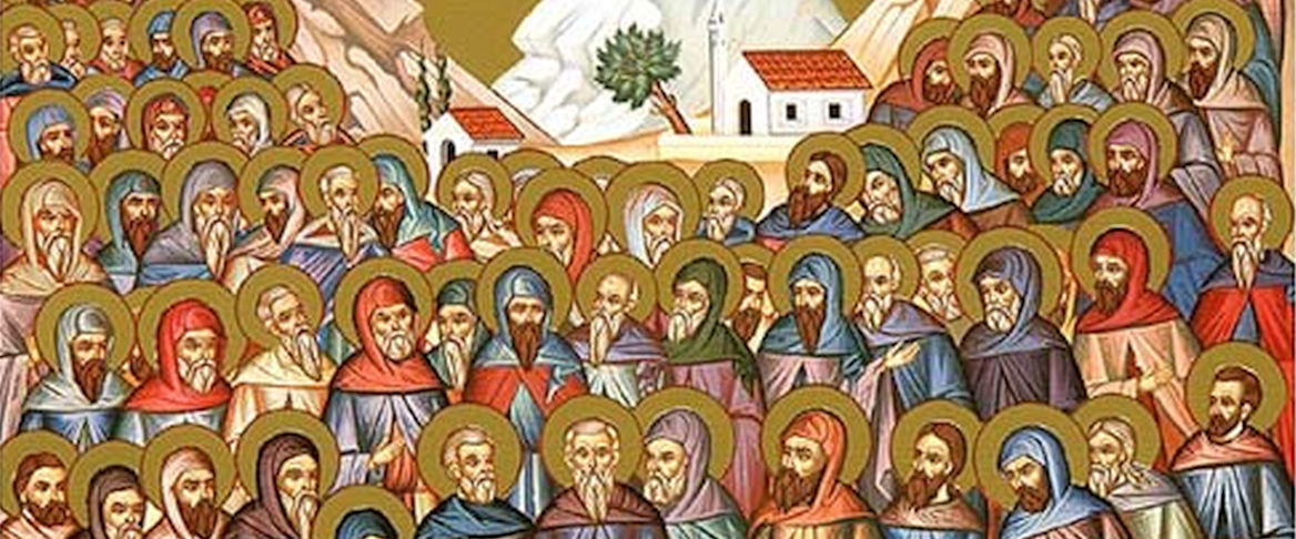 Tutti i Santi