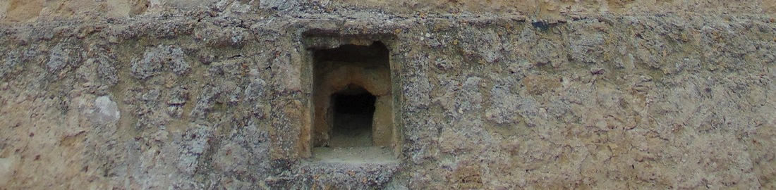 La bocca di scarico della torre