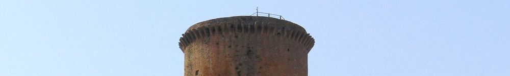 Torre con beccatelli