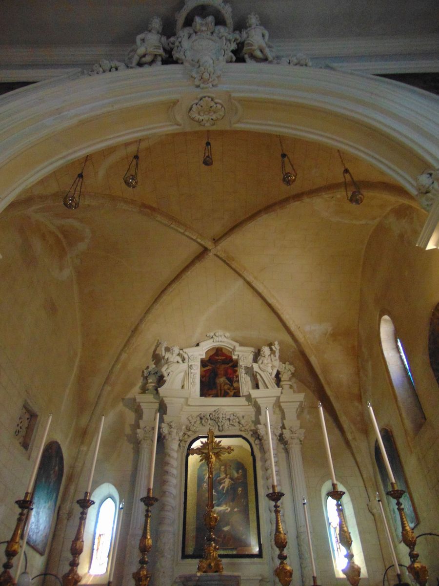 La chiesa museo 2