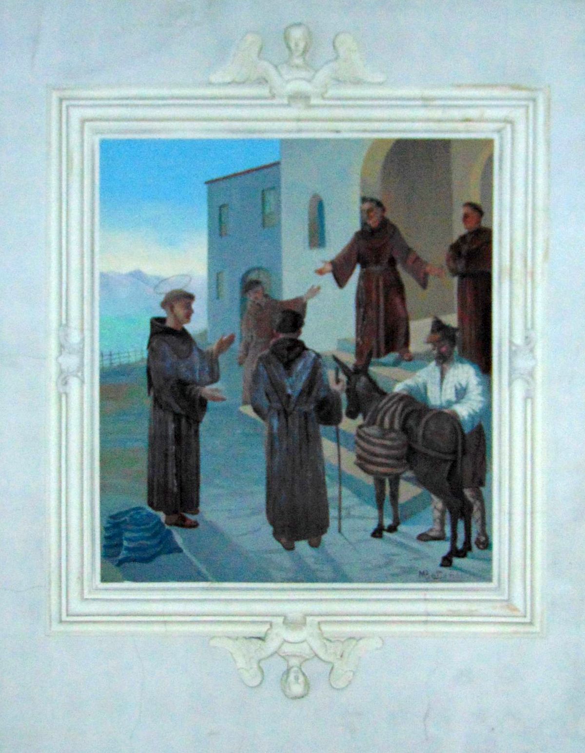 La chiesa museo