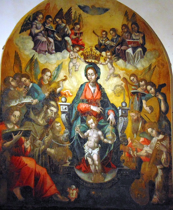 SANTA MARIA DEGLI ANGELI - PERDONO D'ASSISI SANTA MARIA DEGLI ANGELI - PERDONO D'ASSISI