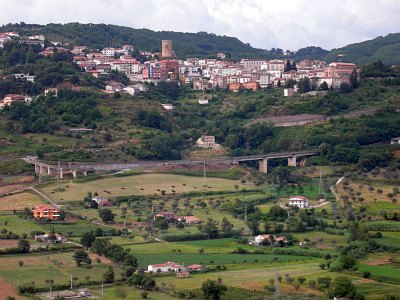 San Marco Argentano