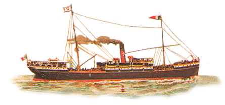 El barco