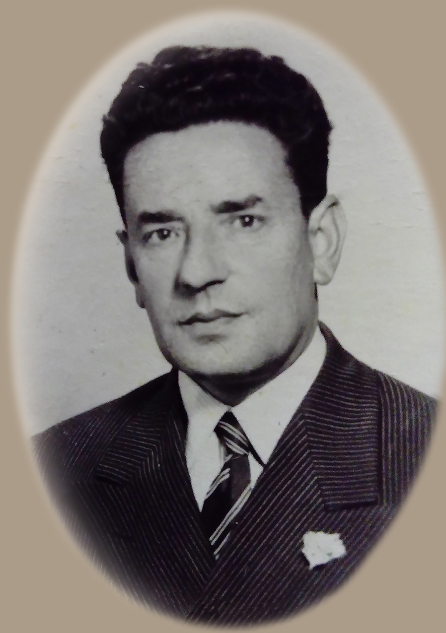 Francesco Siciliano
