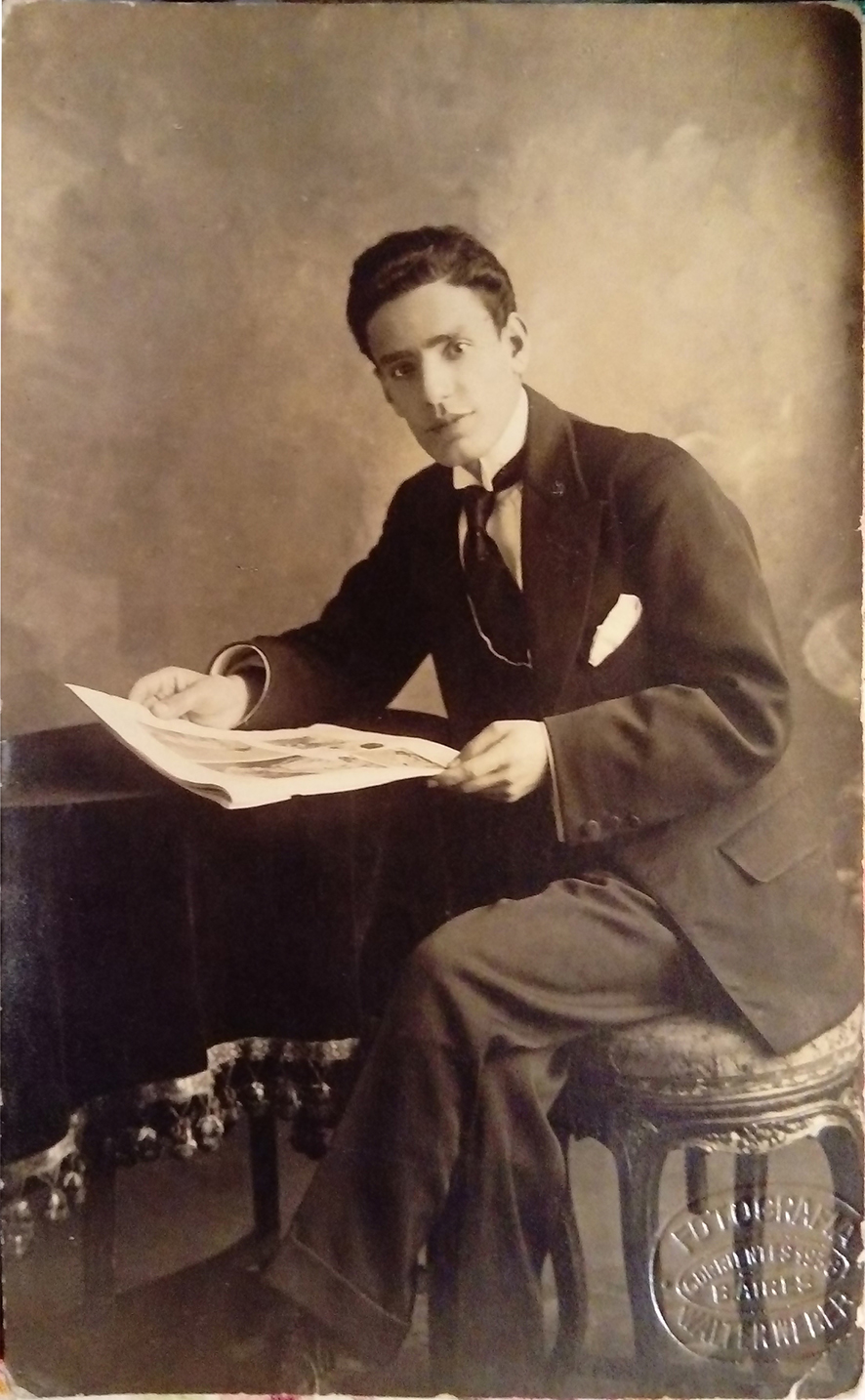 Francesco Siciliano