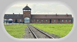 Visita Auschwitz-Birkenau