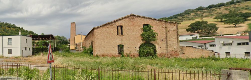 Concio della liquirizia Amarelli contrada Frassia