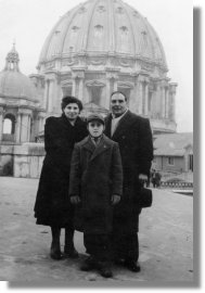a Roma