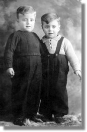 Flavio e Paolo 22.2.1943
