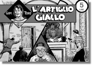 Gim Toro
