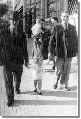 Trieste 1941