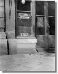 Negozio pane