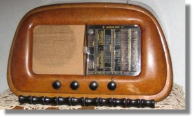 radio minerva