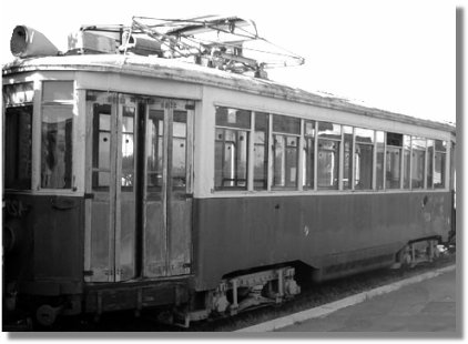 tram