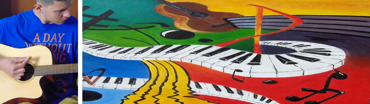 MUSICA