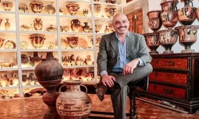Roberto Ruggi d'Aragona Bilotti