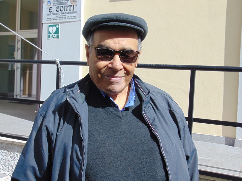 Roberto Mollo