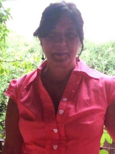 Rosana Greco Allegretti