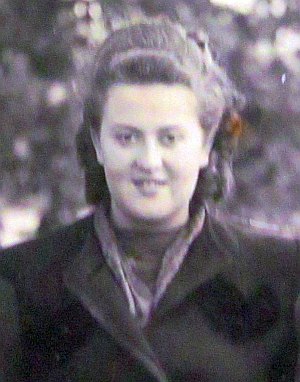 La donna tedesca